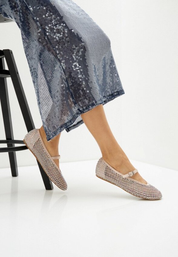 Балетки Le Silla