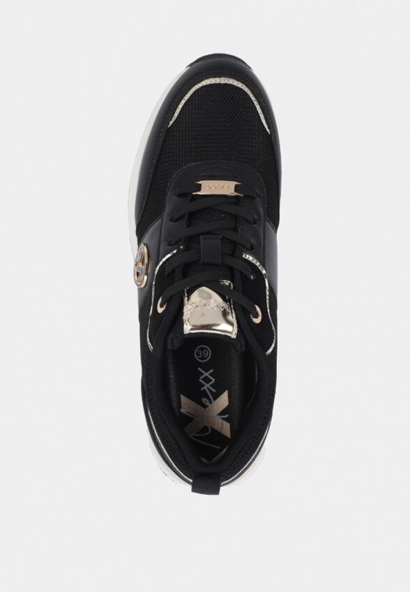 Кроссовки Mexx