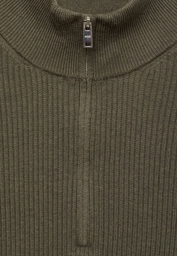 Джемпер Mango Man