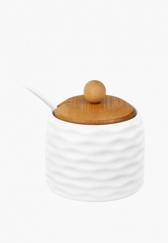 Банка для хранения Elan Gallery