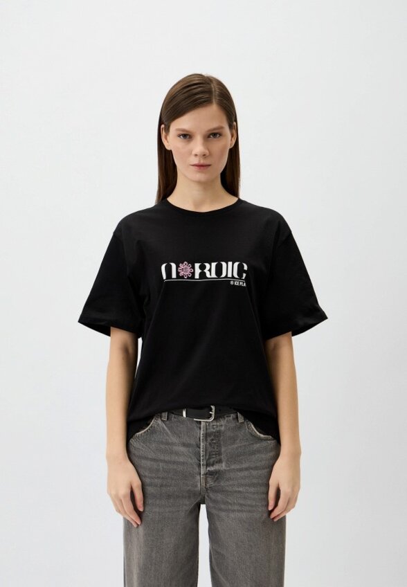 Футболка Ice Play