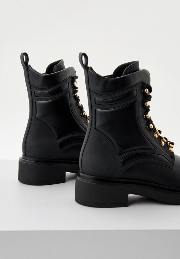 Ботинки Emporio Armani