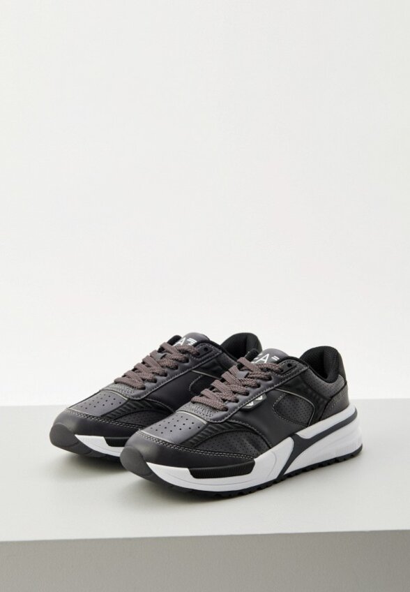 Кроссовки EA7