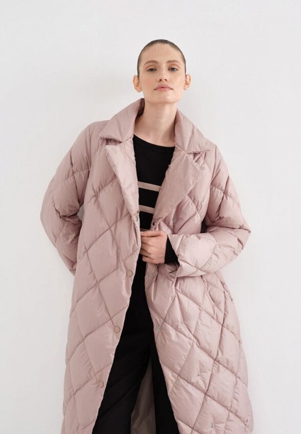 Куртка-пальто Conso