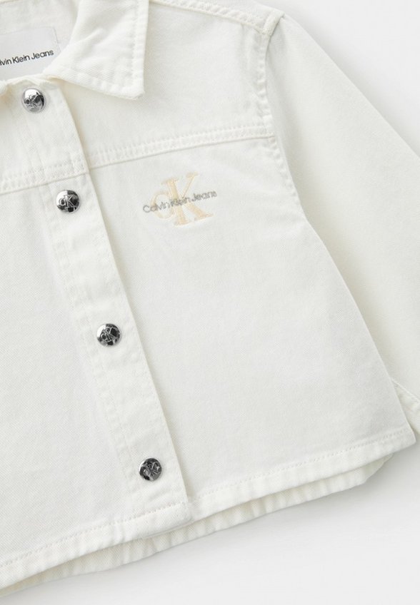 Куртка джинсовая Calvin Klein Jeans