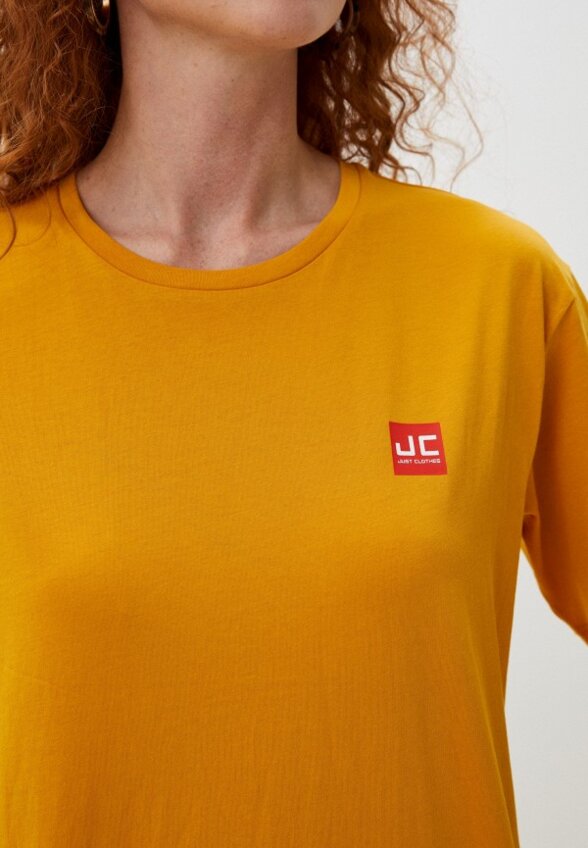 Футболка JC Just Clothes