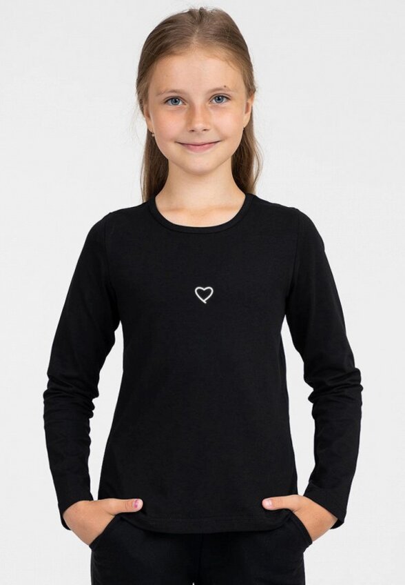 Лонгслив Апрель