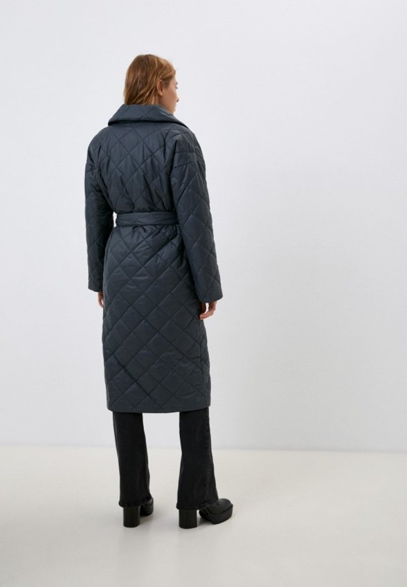 Куртка-пальто Ovelli