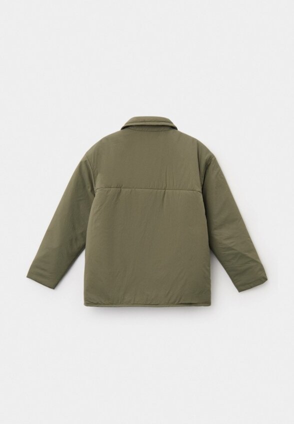 Куртка утепленная Calvin Klein Jeans