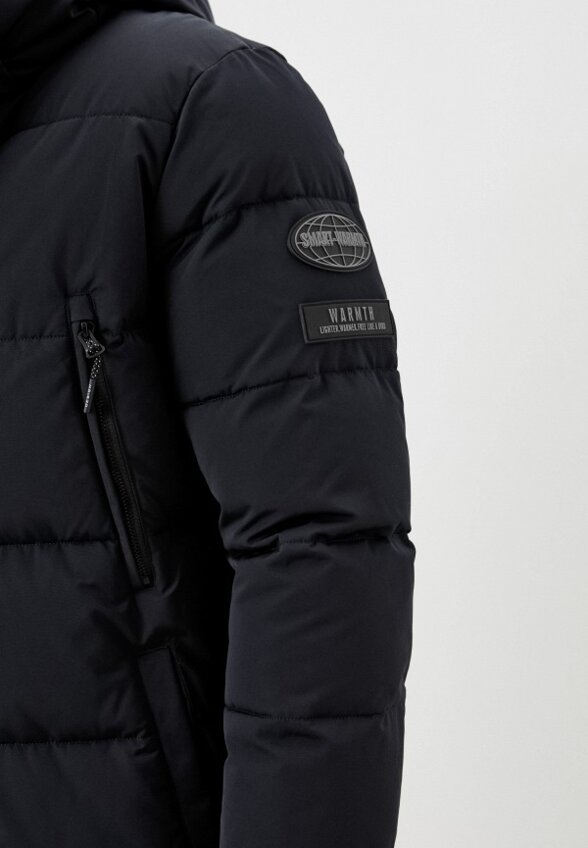 Пуховик Grizman