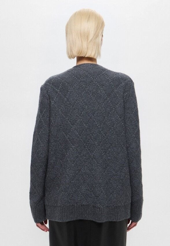 Пуловер Genious