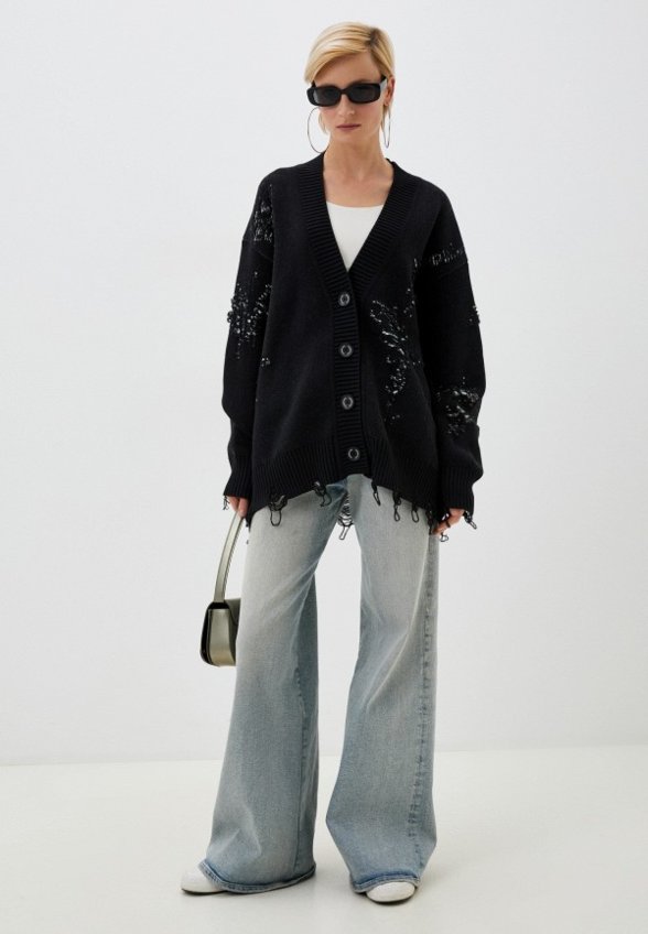 Кардиган Eve&Esther