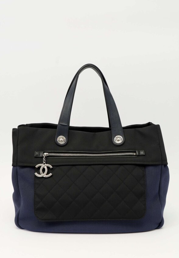 Chanel Paris-Biarritz