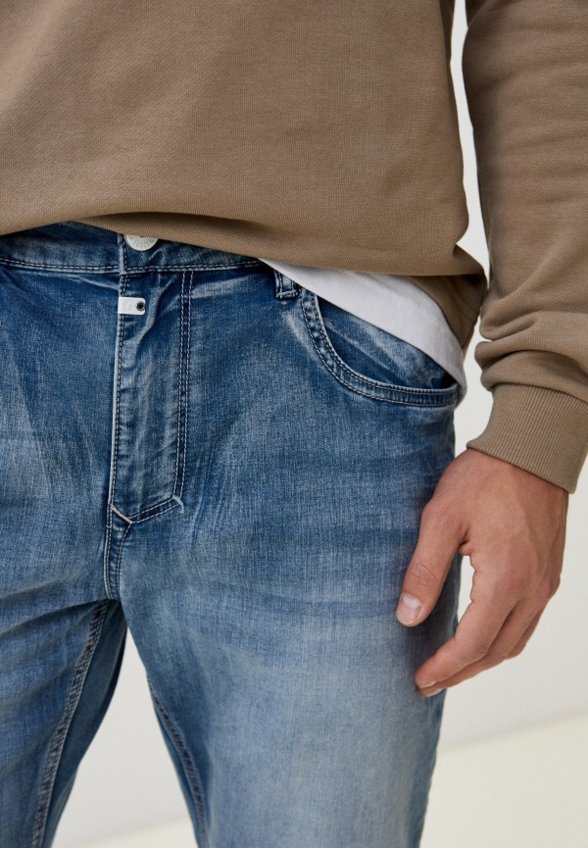 Джинсы Timezone