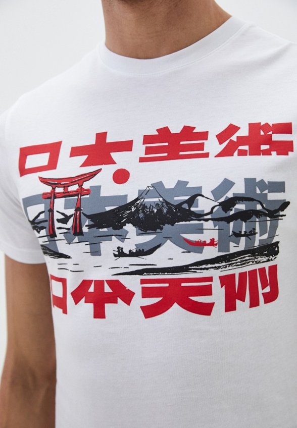 Футболка Koton