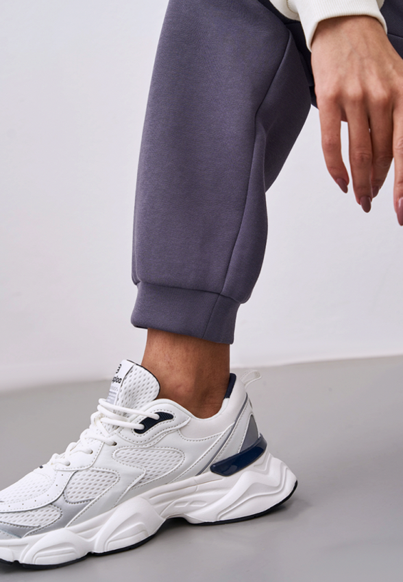 Брюки спортивные Baasploa