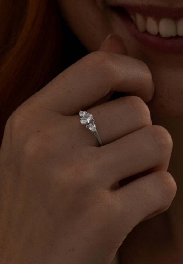 Кольцо Sokolov