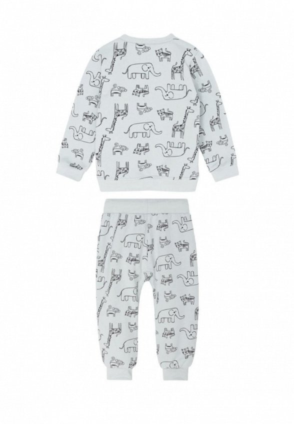 Костюм спортивный Bossa Nova