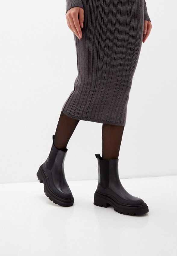 Ботинки Giotto