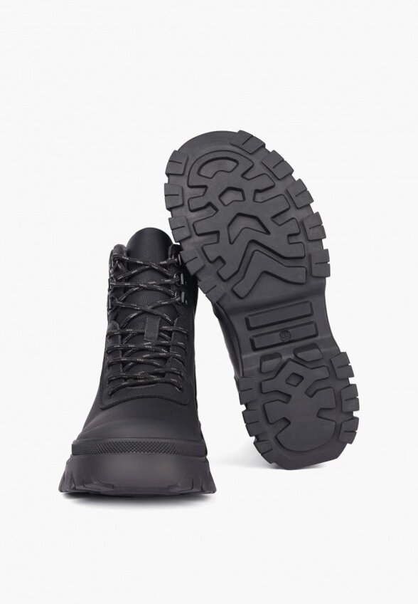 Ботинки Quattrocomforto