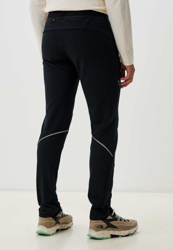 Брюки спортивные CMP