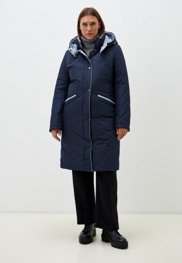 Пуховик Maritta