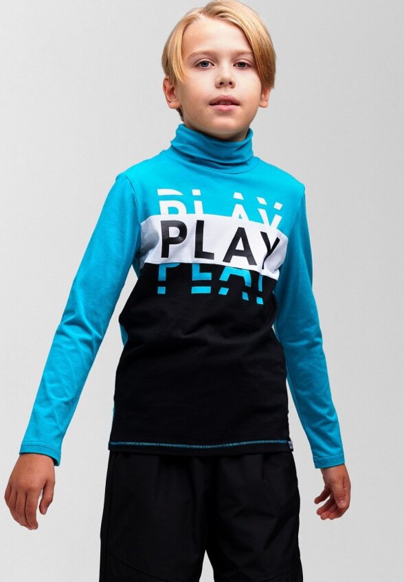 Водолазка PlayToday