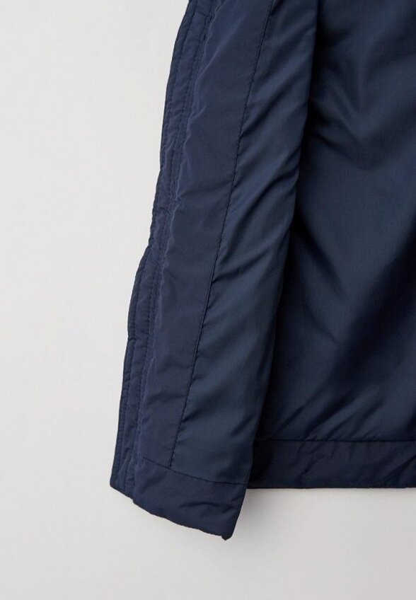 Жилет утепленный PlayToday