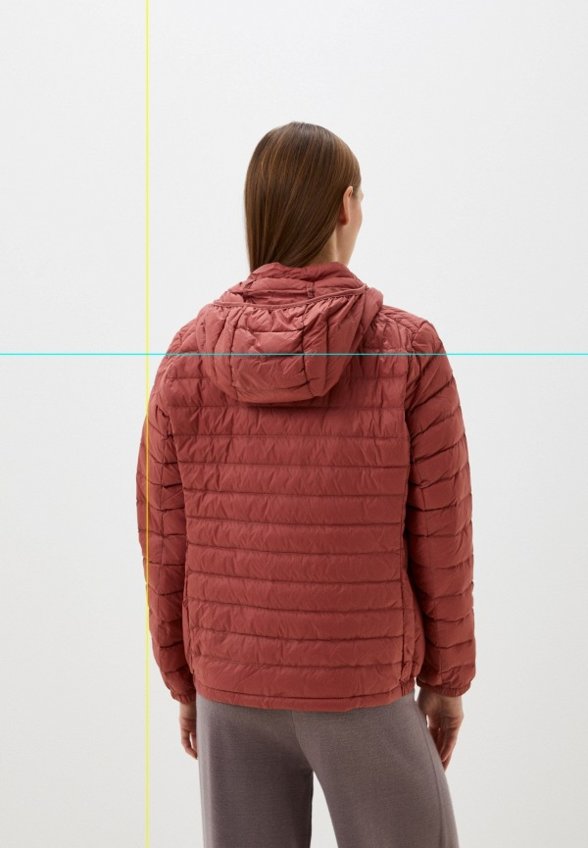 Куртка утепленная O.Line