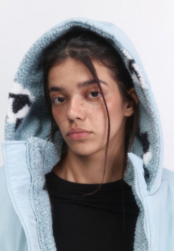 Пуховик Befree