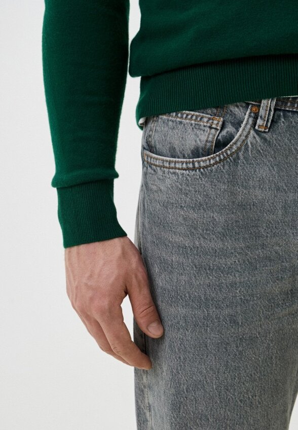 Джинсы Tom Tailor