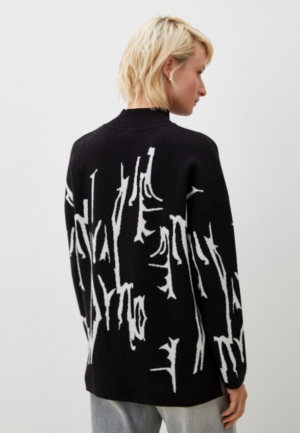 Водолазка Odalia