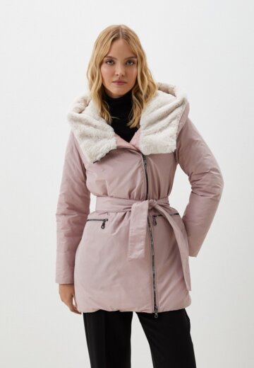 Пуховик Dixi-Coat