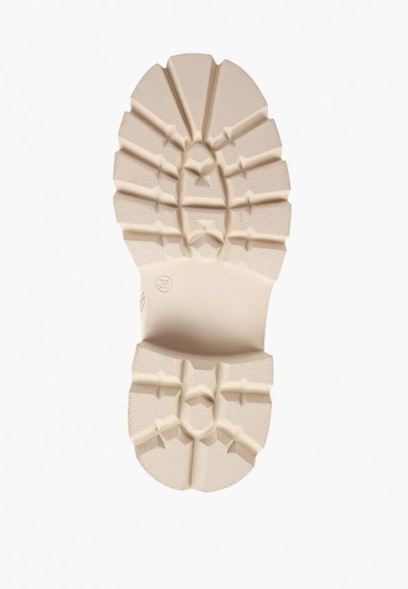 Ботфорты Crony