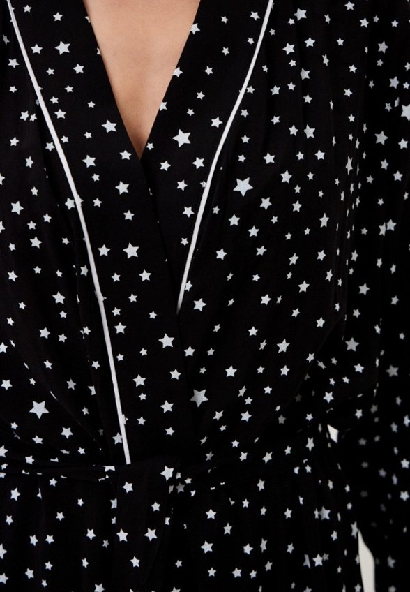 Халат домашний PlayToday