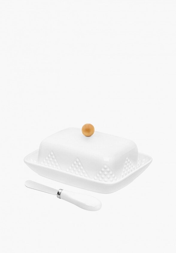 Масленка Elan Gallery