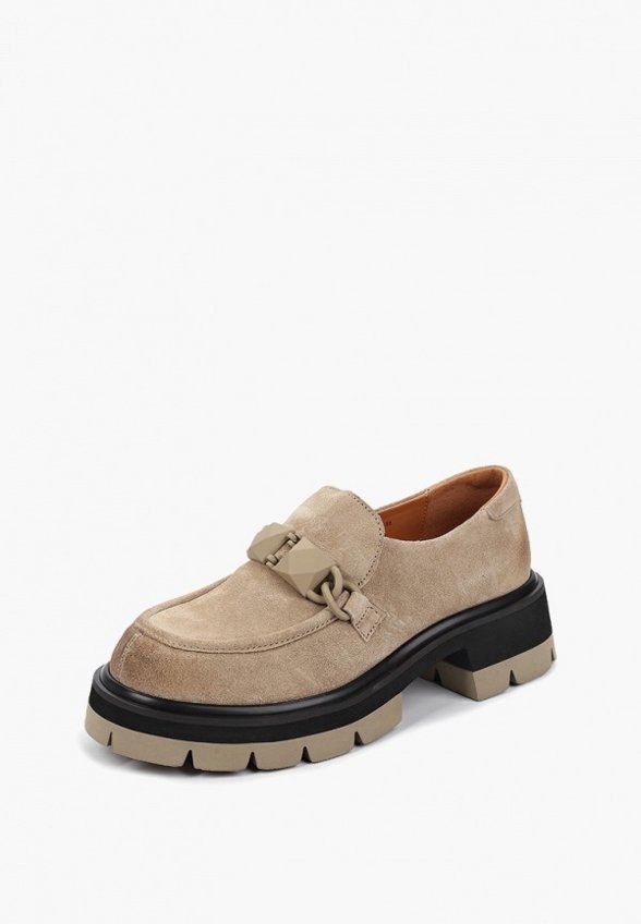 Лоферы Graciana