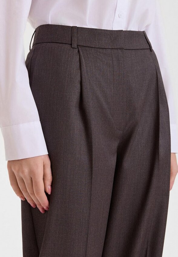 Брюки Olesa Chugunova