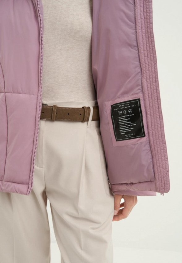 Куртка утепленная Finn Flare