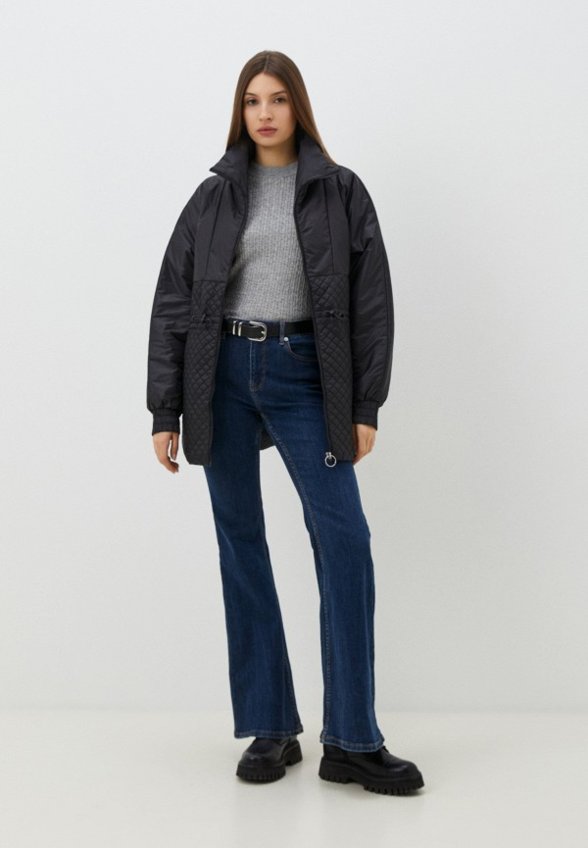 Куртка стеганая Baon