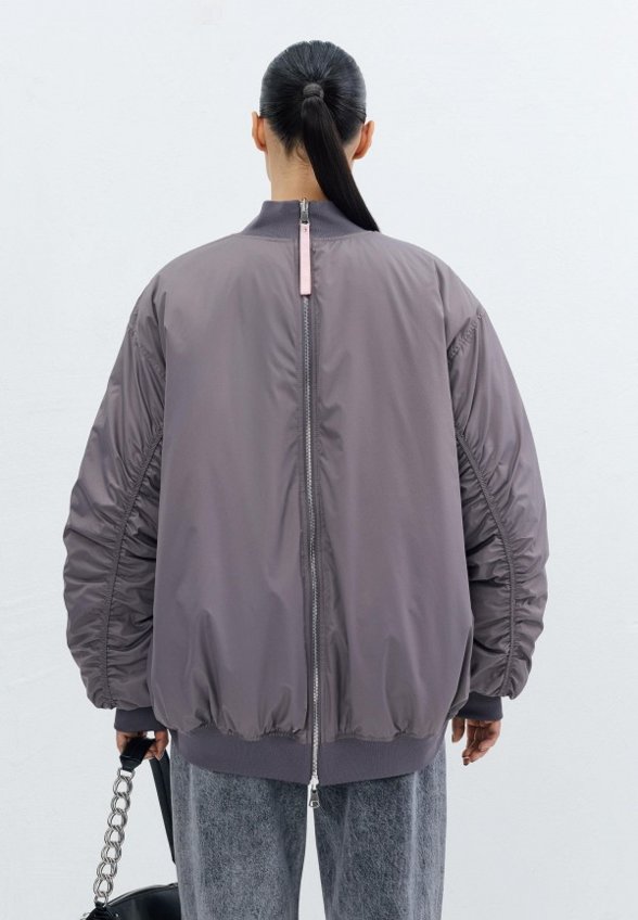 Бомбер Top Top