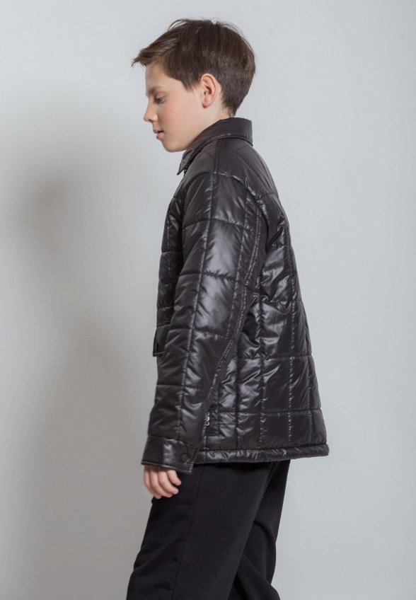 Куртка утепленная Orso Bianco