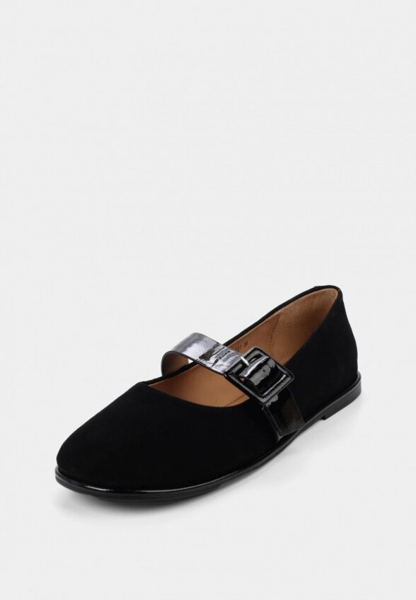 Балетки Valley