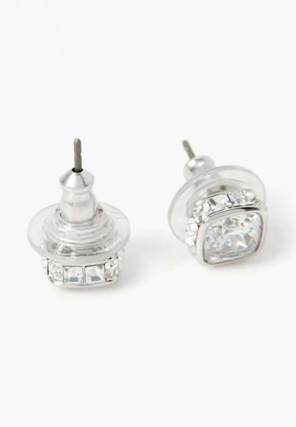 Серьги Swarovski®