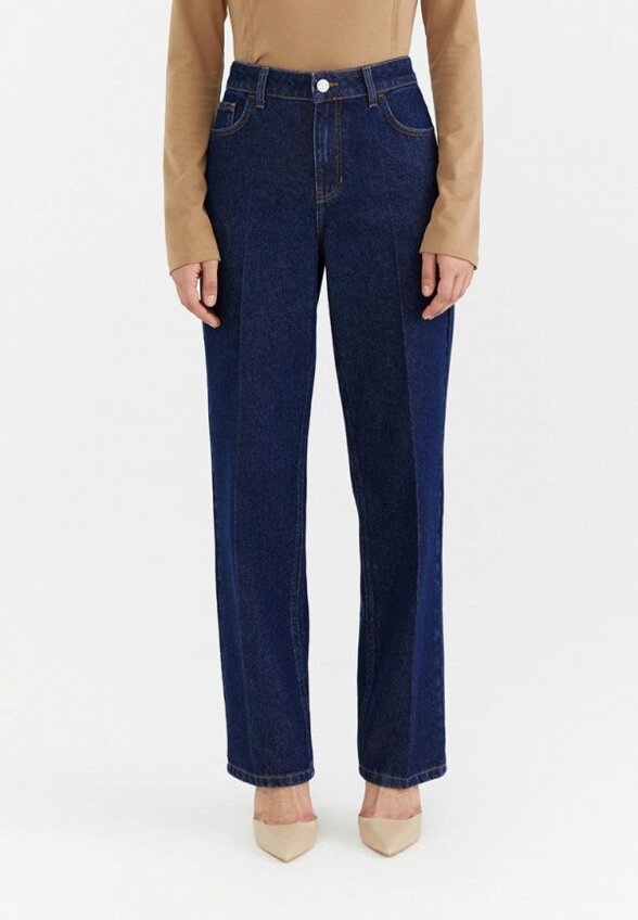 Джинсы M.Reason