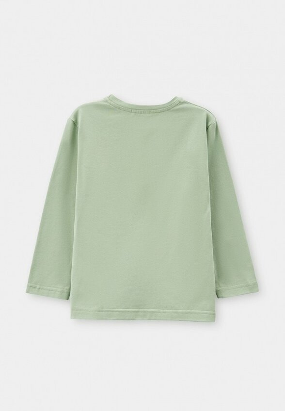 Лонгслив Карамелли