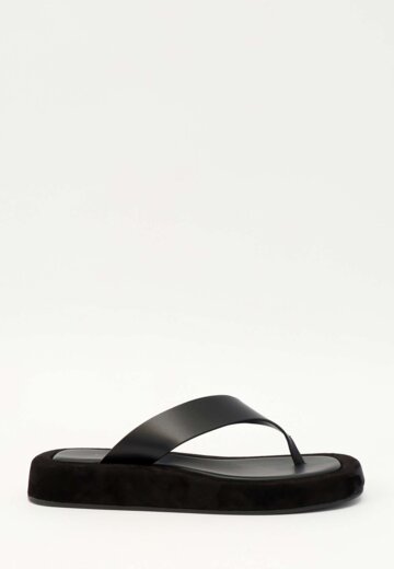 The Row Shoes