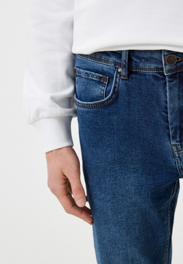 Джинсы Luxor By Ramo