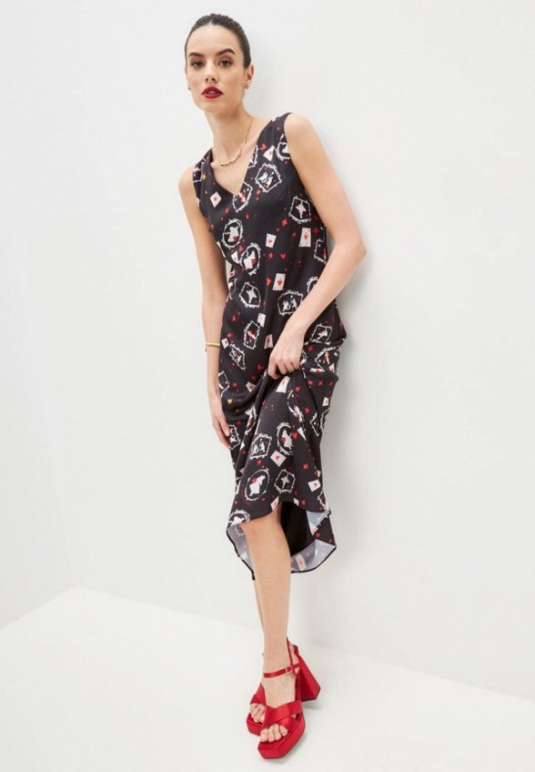 Платье Unicoamore