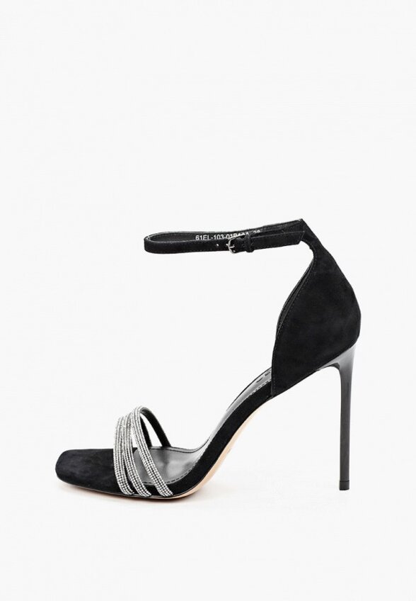 Босоножки El'Rosso